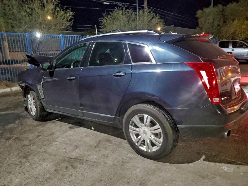 2014 Cadillac Srx