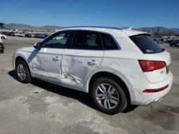 
										2020 Audi Q5 full									
