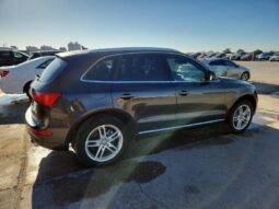 
										2015 Audi Q5 full									