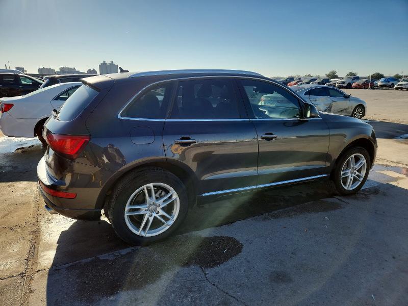 2015 Audi Q5