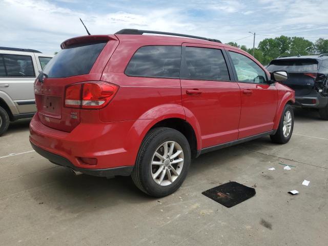 2013 Dodge Journey sx