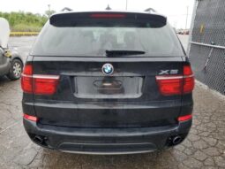 
										2013 BMW X5 full									