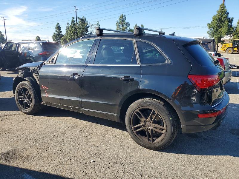 2015 Audi Q5