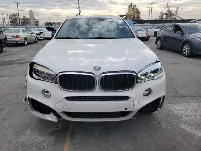 2016 BMW X6
