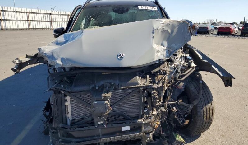 
								2024 Mercedes-benz Gls-klasse full									