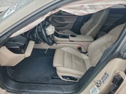 
										2023 Porsche Taycan full									