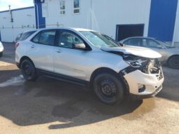 
										2018 Chevrolet Equinox ls full									