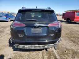 
										2017 Toyota Rav4 full									
