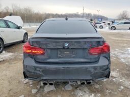 
										2016 BMW M3 full									