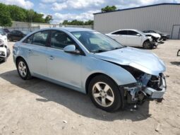 
										2012 Chevrolet Cruze full									