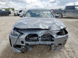 
										2025 BMW I4 full									