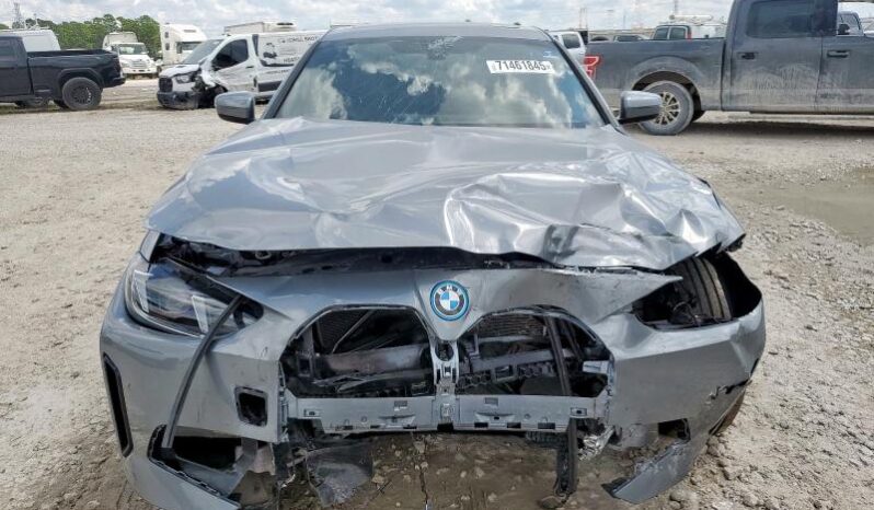 
								2025 BMW I4 full									