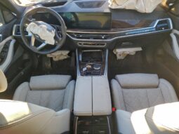 
										2025 BMW X5 full									
