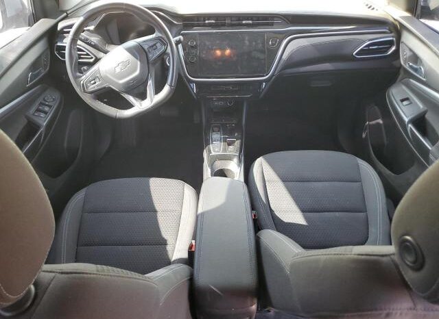 
								2022 Chevrolet Bolt euv full									
