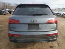 
										2024 Audi Q5 full									