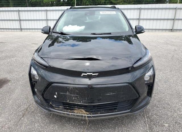 
								2023 Chevrolet Bolt euv full									