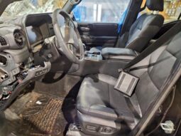 
										2024 Toyota Land cruiser full									