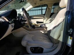 
										2012 Audi A8 full									
