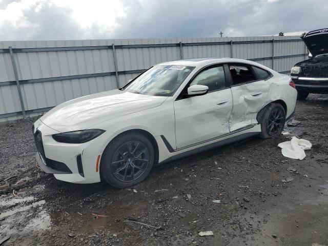 2024 BMW I4