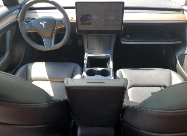 
								2023 Tesla Model 3 full									
