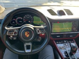
										2019 Porsche Cayenne full									