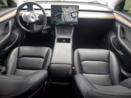 
										2021 Tesla Model 3 full									