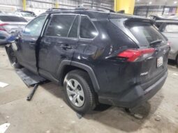
										2020 Toyota Rav4 full									