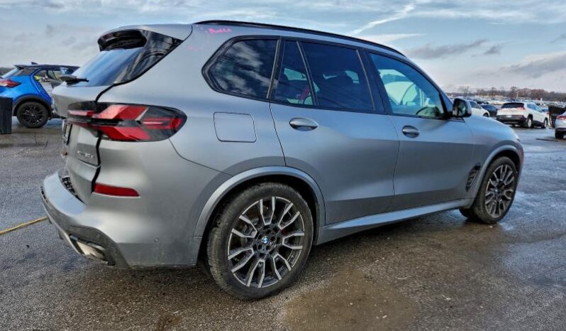 
								2026 BMW X5 full									