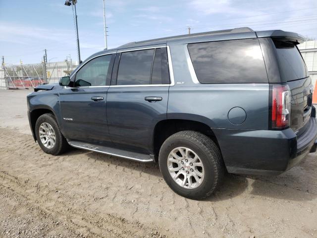 2020 Gmc Yukon
