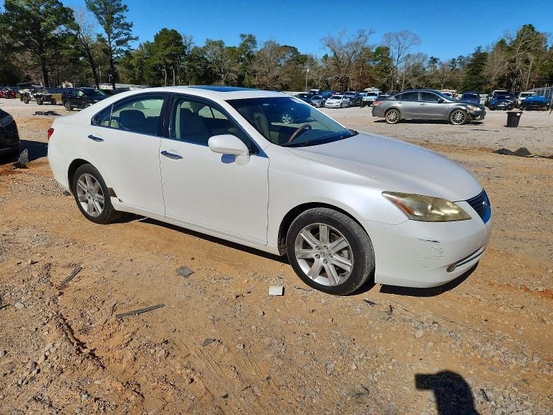2009 Lexus Es 350