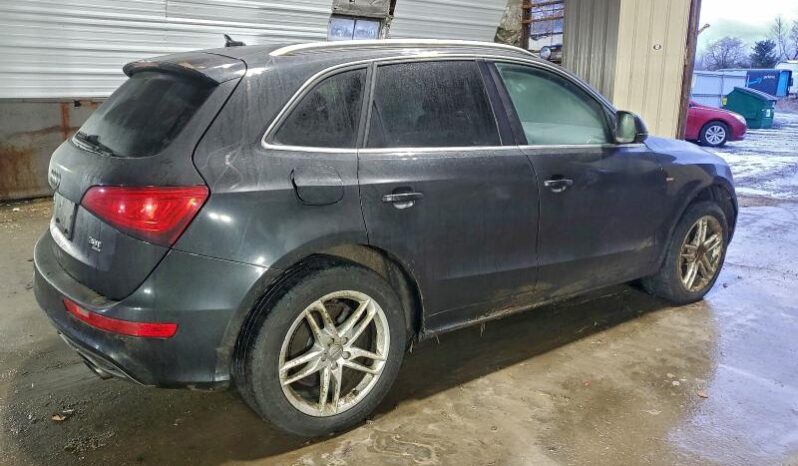 
								2014 Audi Q5 full									