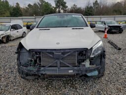 
										2017 Mercedes-benz Gle coupe full									