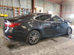 
										2016 Lexus Es 350 full									