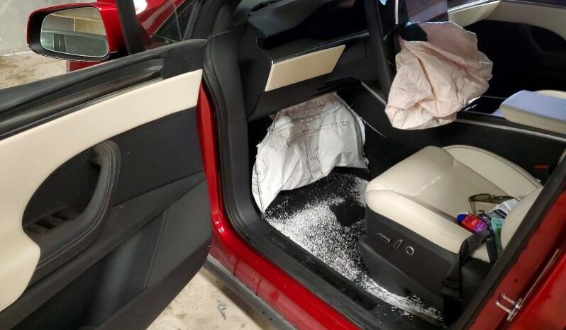 
								2025 Tesla Model x full									