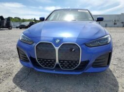 
										2024 BMW I4 full									