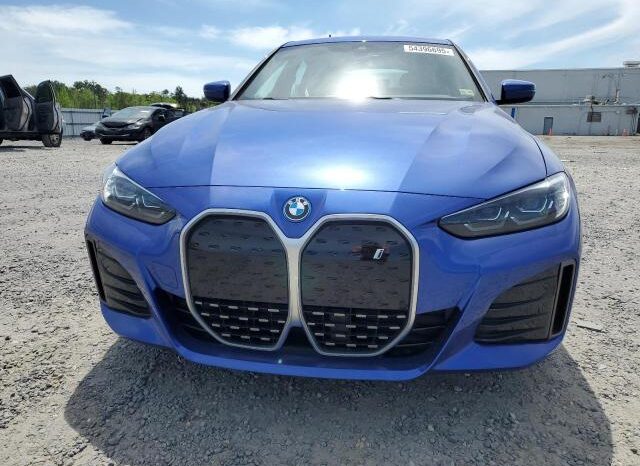 
								2024 BMW I4 full									