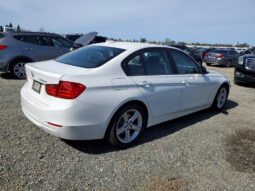 
										2014 BMW 328 full									