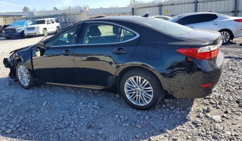 
								2013 Lexus Es 350 full									
