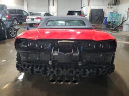 
										2014 Chevrolet Corvette full									