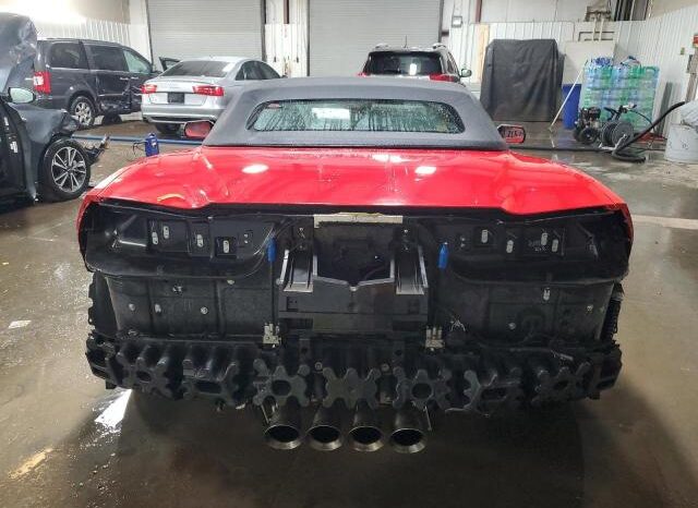 
								2014 Chevrolet Corvette full									