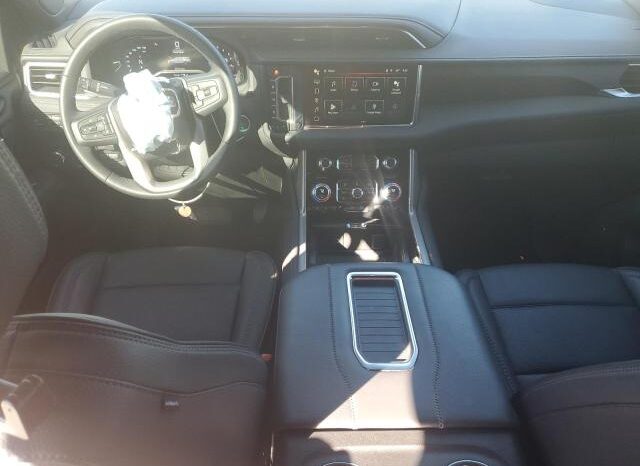 
								2024 Gmc Yukon full									