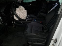 
										2024 Audi Q5 full									