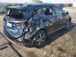 
										2018 Toyota Rav4 full									