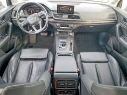 
										2018 Audi Q5 full									