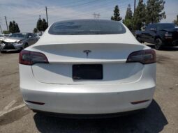 
										2021 Tesla Model 3 full									