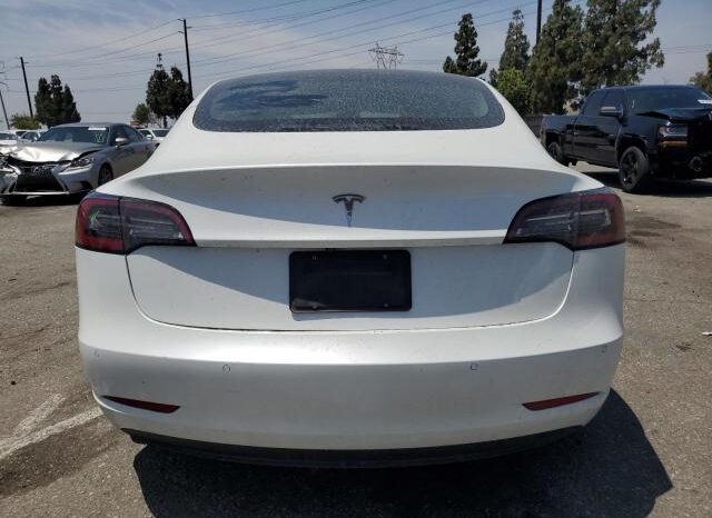 
								2021 Tesla Model 3 full									