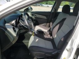 
										2013 Chevrolet Cruze ls full									