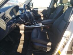 
										2013 BMW X3 full									