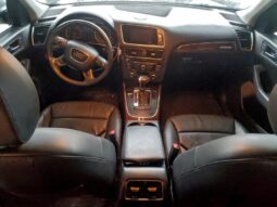 
										2016 Audi Q5 full									