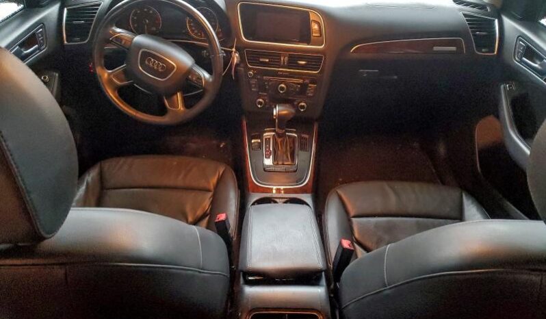 
								2016 Audi Q5 full									